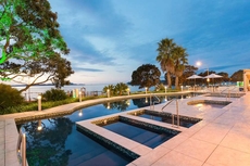 Paihia Beach Resort & Spa