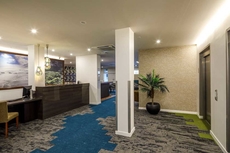 Copthorne Hotel Greymouth