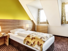 Alphotel Innsbruck