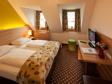 Alphotel Innsbruck