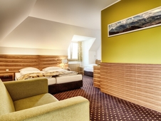 Alphotel Innsbruck