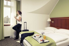 Hotel Mercure Wien Westbahnhof