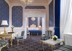 Hotel Imperial, a Luxury Collection Hotel, Vienna