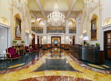 Hotel Imperial, a Luxury Collection Hotel, Vienna