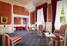 Hotel Imperial, a Luxury Collection Hotel, Vienna