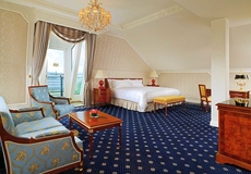 Hotel Imperial, a Luxury Collection Hotel, Vienna