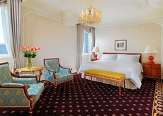 Hotel Imperial, a Luxury Collection Hotel, Vienna