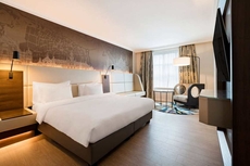 Radisson Blu Hotel, Antwerp City Centre