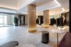 Radisson Blu Hotel, Antwerp City Centre