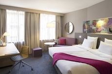 Crowne Plaza Bruges an IHG Hotel