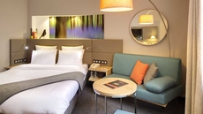 Crowne Plaza Bruges an IHG Hotel