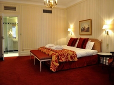 Hotel Metropole Brussels