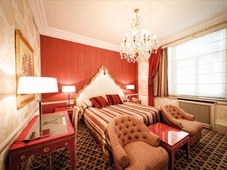 Hotel Metropole Brussels