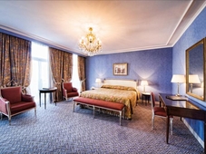 Hotel Metropole Brussels