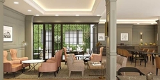 Hotel Avenue Louise Brussels - Trademark Collection by Wyndham