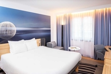 Novotel Brussels off Grand Place