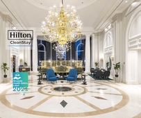 Hilton Brussels Grand Place