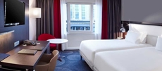 Hilton Brussels Grand Place