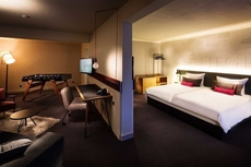 pentahotel Liege