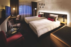 pentahotel Liege