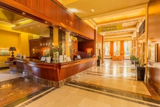 Grand Hotel International