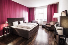 First Hotel Grand Odense