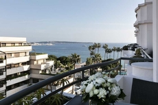 Hotel Barriere Le Majestic Cannes