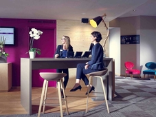 Mercure Colmar Centre Unterlinden Hotel