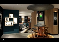 ibis Styles Colmar Centre