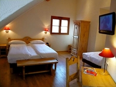 The Originals Boutique, Hotel La Ferme du Pape, Eguisheim