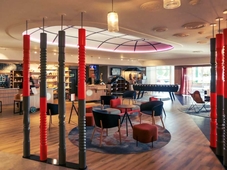 Mercure Lille Aeroport Hotel