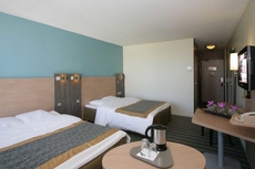 Mercure Lille Aeroport Hotel