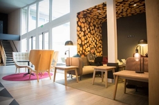 Novotel Lille Aeroport