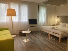 ibis Styles Lille Aeroport