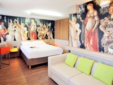 ibis Styles Lille Marcq en Baroeul