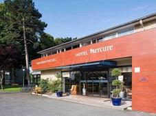 Hotel Mercure Mont Saint-Michel