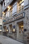 Auberge Saint-Pierre