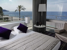 Mercure Nice Promenade Des Anglais