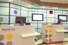 Novotel Paris Orly Rungis