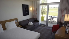 Novotel Saint-Quentin en Yvelines