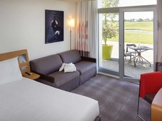 Novotel Saint-Quentin en Yvelines