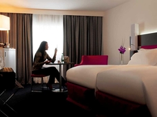 Hotel Mercure Paris CDG Airport & Convention