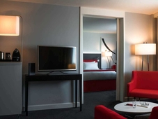 Hotel Mercure Paris CDG Airport & Convention