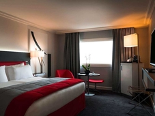 Hotel Mercure Paris CDG Airport & Convention