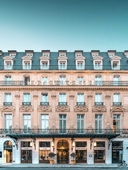 Sofitel Le Scribe Paris Opera