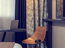 Mercure Paris Porte de Pantin Hotel