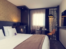 Mercure Paris Porte de Pantin Hotel