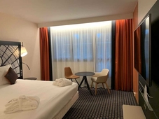 Mercure Paris Porte de Versailles Expo Hotel