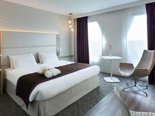 Mercure Paris Orly Rungis Aeroport