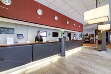 Mercure Paris Orly Rungis Aeroport